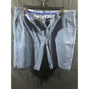 Tommy Bahama Men's  Size 36 Maritime Blue Shorts T8858